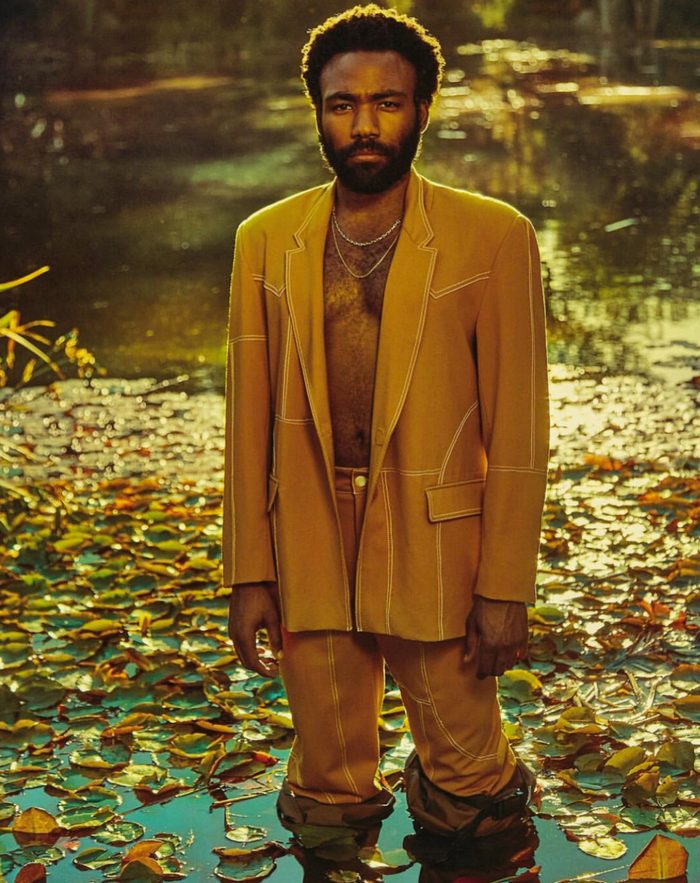 Pyer Moss, CFDA