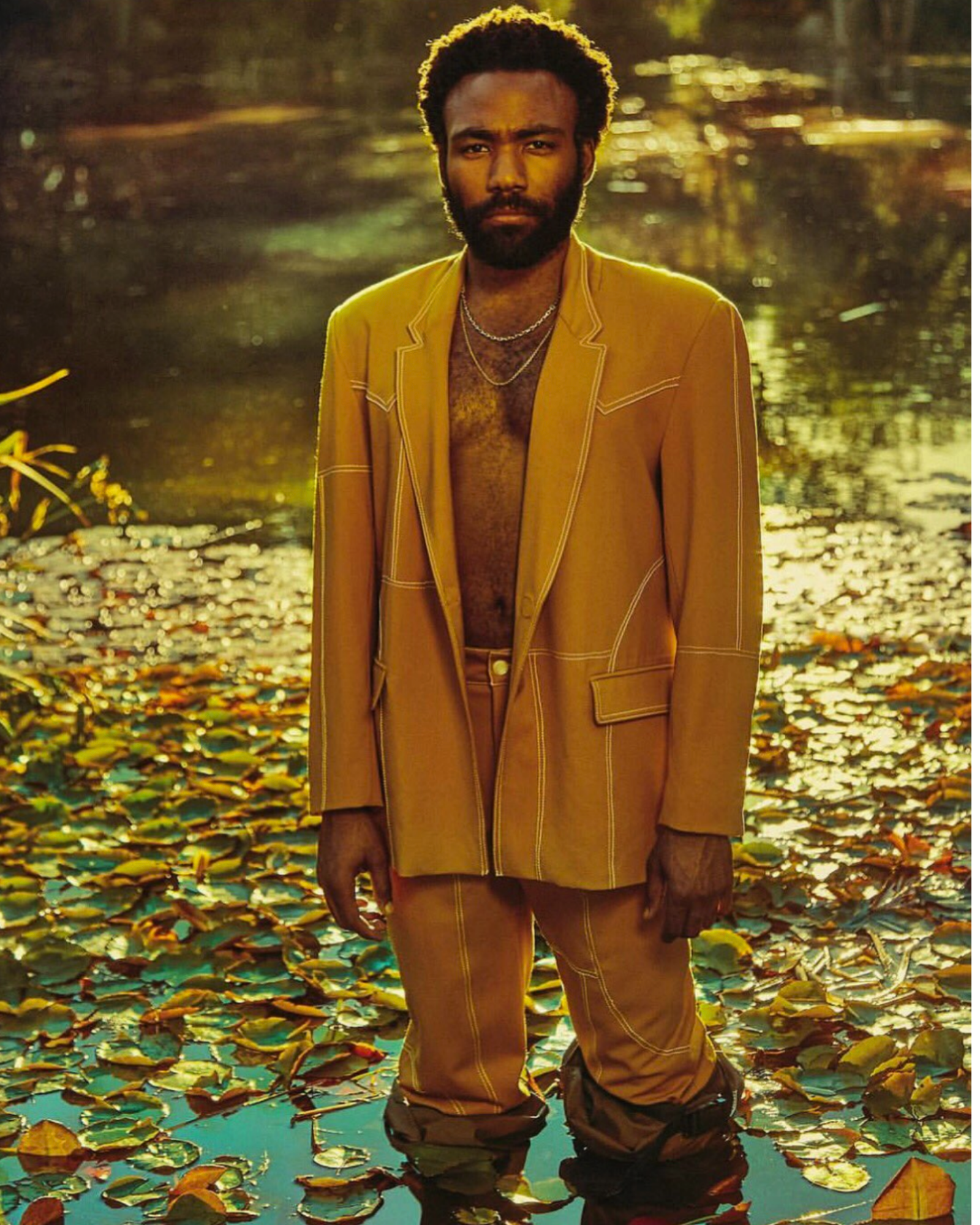 Pyer Moss, CFDA